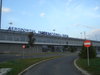 Flughafen Hermannstadt