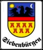 Hermannstadt-Das Alte Land-Siebenbürgen