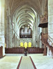 Stadtpfarrkirche zur Orgel