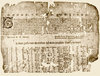 Hermannstadt 1525. Calendarium.
