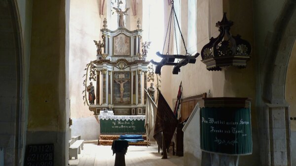 Hetzeldorf im Jahr 2014