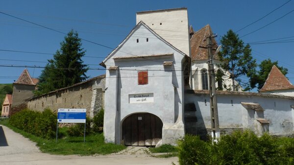 Hetzeldorf im Jahr 2014
