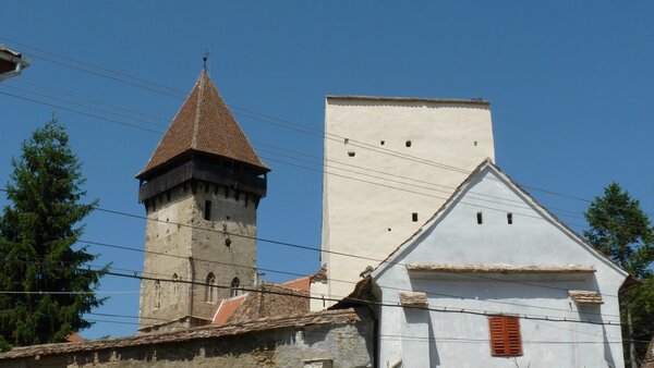 Hetzeldorf im Jahr 2014