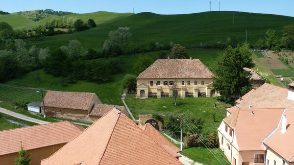Hetzeldorf im Jahr 2014