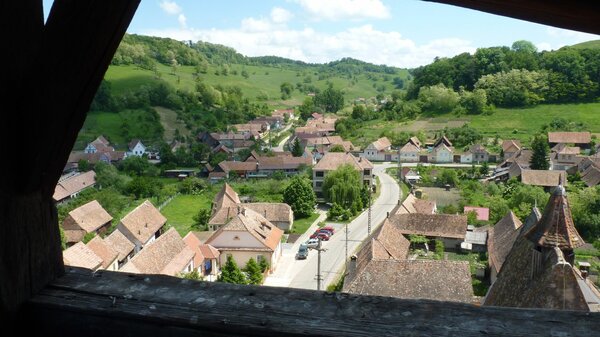 Hetzeldorf im Jahr 2014