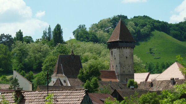 Hetzeldorf im Jahr 2014