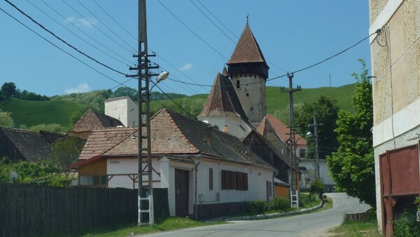 Hetzeldorf im Jahr 2014