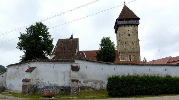 Hetzeldorf im Jahr 2017