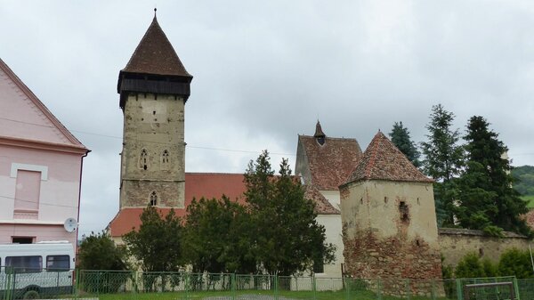 Hetzeldorf im Jahr 2017