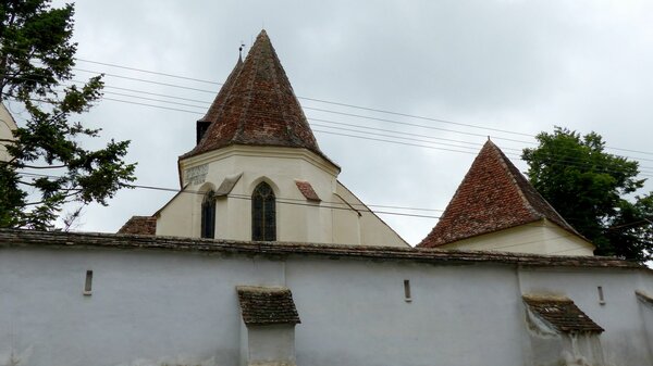 Hetzeldorf im Jahr 2017