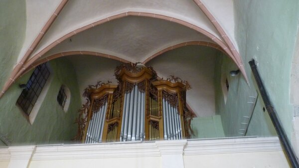 Hetzeldorf im Jahr 2014