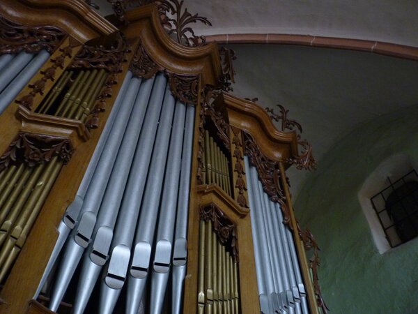 Hetzeldorf im Jahr 2014