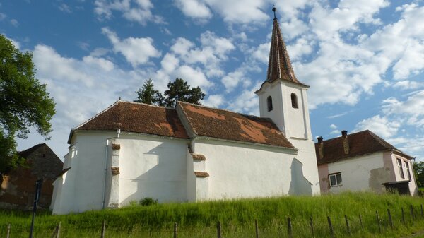 Hohndorf im Jahr 2014