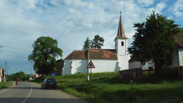 Hohndorf im Jahr 2014