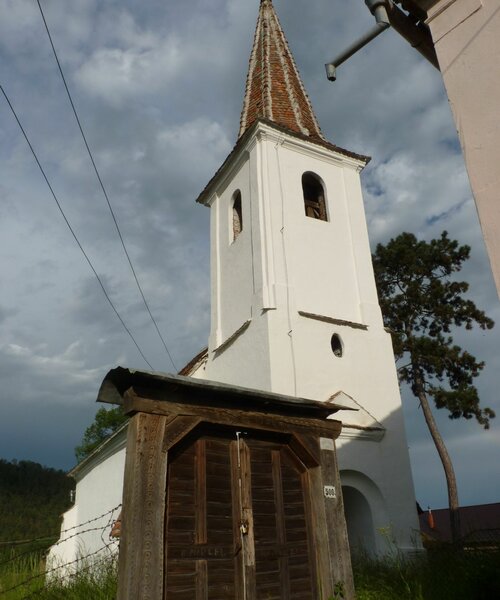 Hohndorf im Jahr 2014