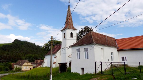 Hohndorf im Jahr 2017