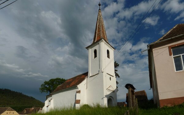 Hohndorf im Jahr 2014