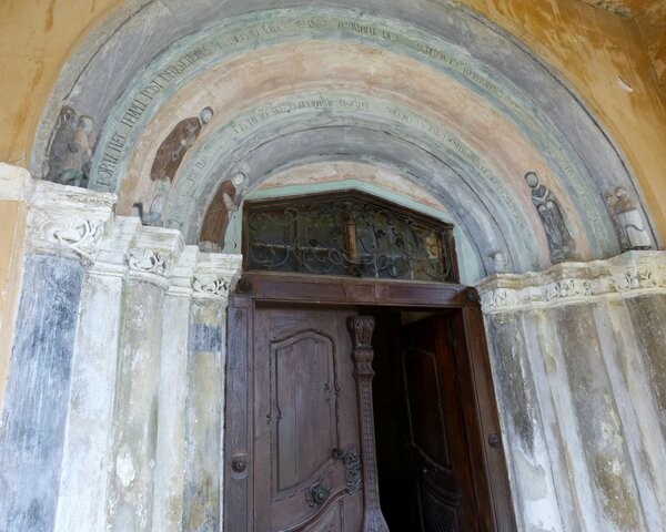 Holzmengen im Jahr 2017