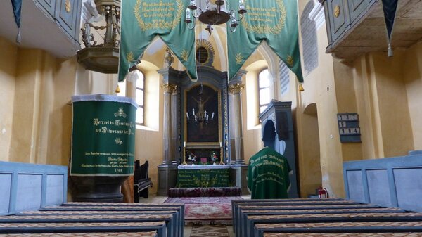 Holzmengen im Jahr 2017