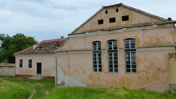 Holzmengen im Jahr 2017