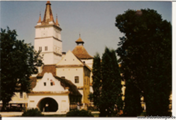 Kirchenb. . Honigberg