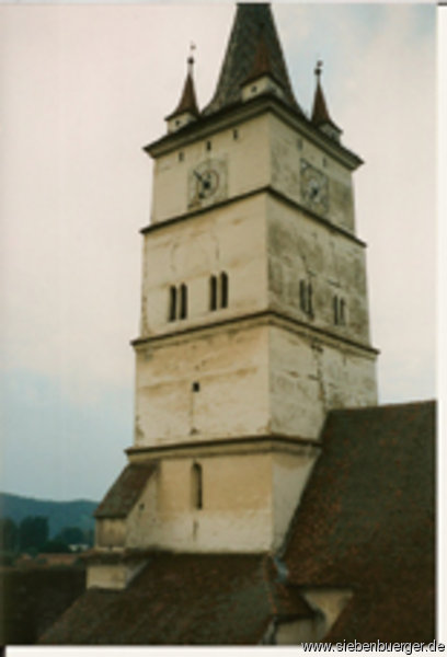 Turm Honigberg