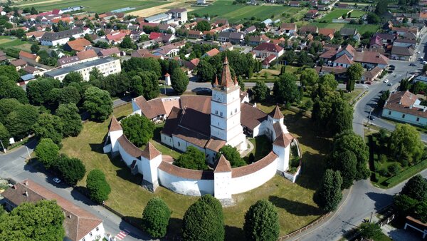 Honigberg im Jahr 2022