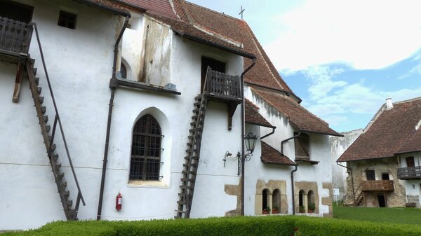 Honigberg im Jahr 2016