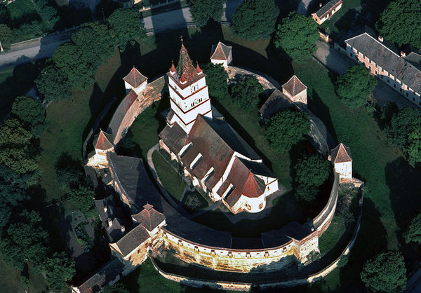 Honigberg - Luftbild Nr. 11