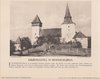 Hundertbücheln - Kirchenkastell um 1900