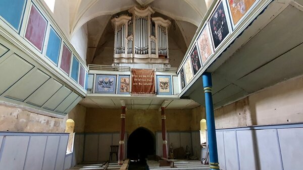 Hundertbcheln im Jahr 2023