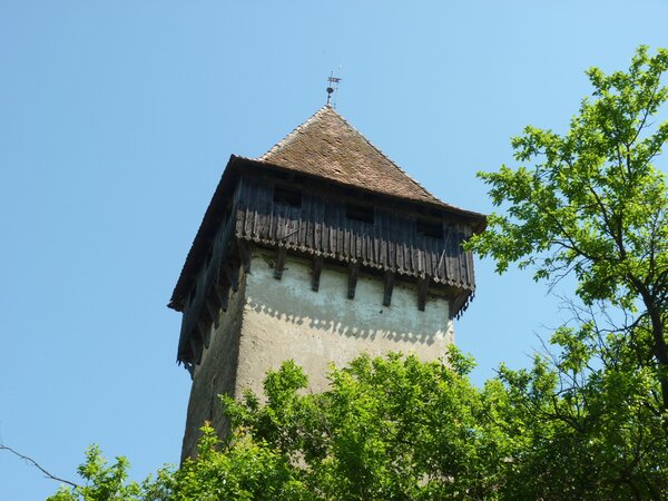 Hundertbcheln im Jahr 2014