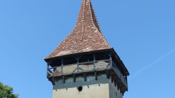 Irmesch im Jahr 2015