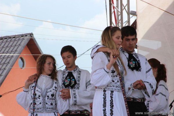 Wiesenfest in Jaad-Nsnerland 2013