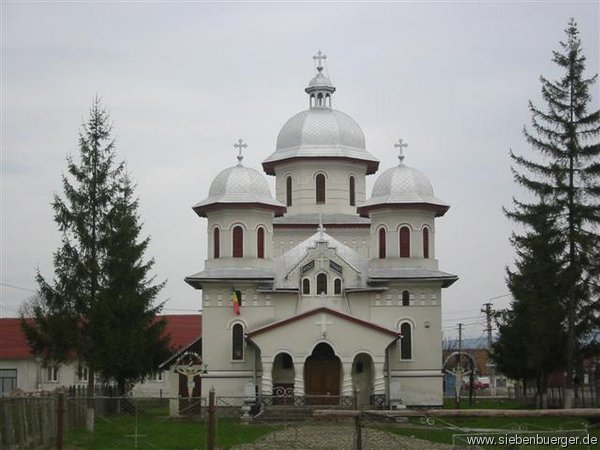 orthodoxe kirche
