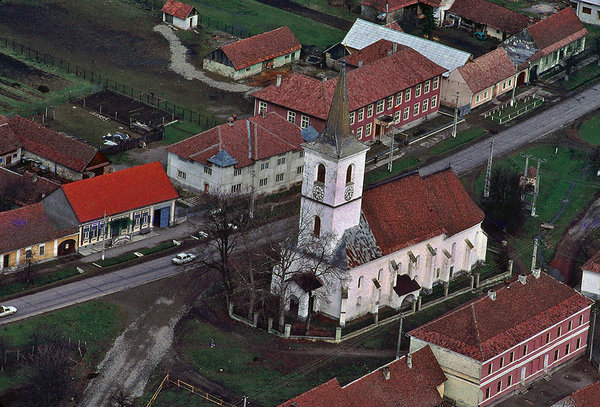 Jaad - Luftbild Nr. 4