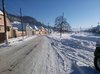 Winter in Jakobsdorf im Januar 2015