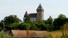 Jakobsdorf bei Agnetheln im Jahr 2011