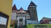 Jakobsdorf bei Agnetheln im Jahr 2015