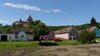 Jakobsdorf bei Agnetheln im Jahr 2016