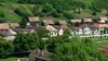 Jakobsdorf bei Agnetheln im Jahr 2014