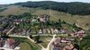 Jakobsdorf bei Agnetheln im Jahr 2024