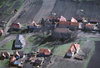 Jakobsdorf bei Bistritz - Luftbild Nr. 1