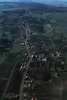 Jakobsdorf bei Bistritz - Luftbild Nr. 4