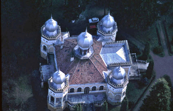 Kallesdorf - Luftbild Nr. 4