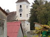 Bilderdokumentation der Renovierungsarbeiten an der evangelischen Kirche von Kastenholz / Sep - Nov 2011