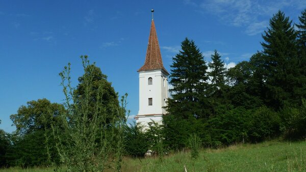 Kastenholz im Jahr 2014