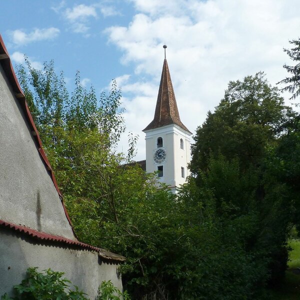 Kastenholz im Jahr 2014