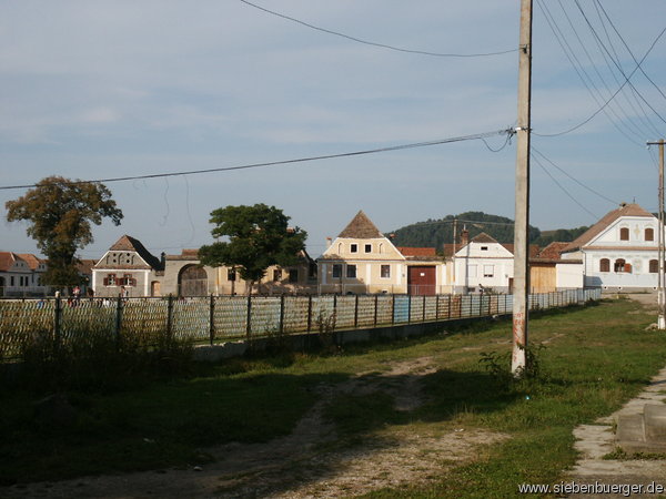 Katzendorf - 2005