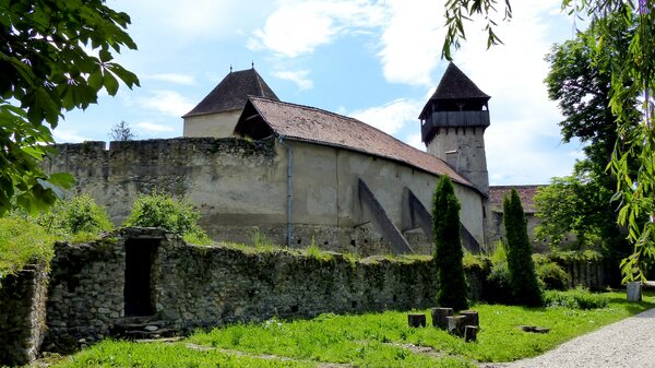 Kelling im Jahr 2013